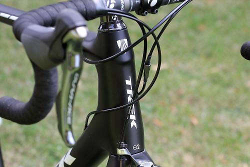 Trek emonda slr online h1 geometry